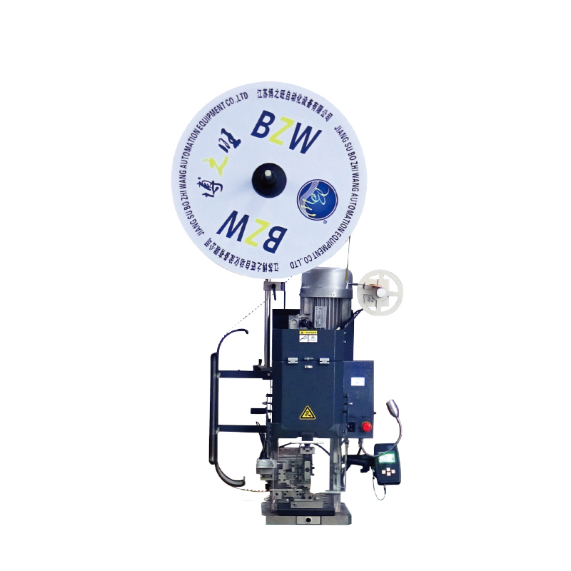 BZW-4040T/4030T静音端子压接机